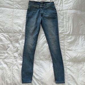 Express Legging Jeans